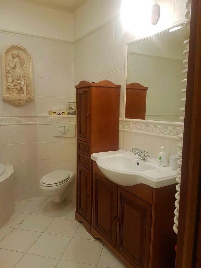 Goldstar Luxury Old Town Krakow Apartment Esterno foto