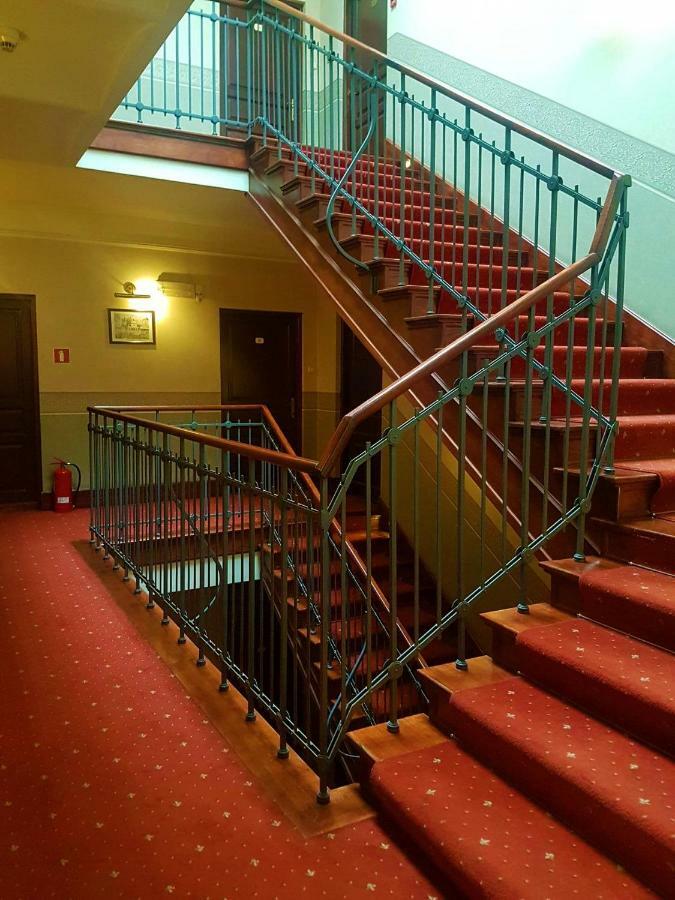 Goldstar Luxury Old Town Krakow Apartment Esterno foto