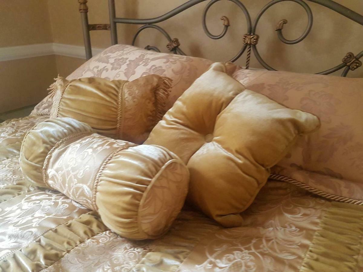 Goldstar Luxury Old Town Krakow Apartment Esterno foto