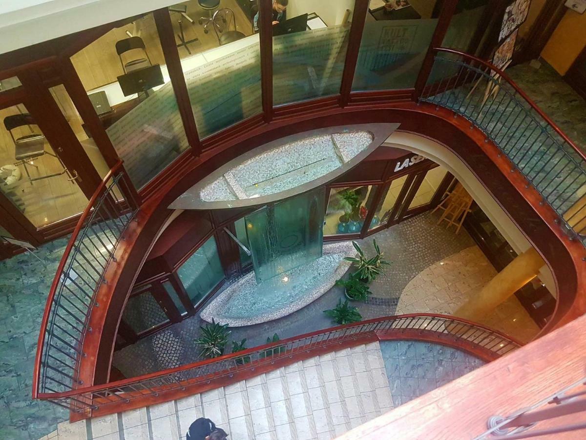Goldstar Luxury Old Town Krakow Apartment Esterno foto