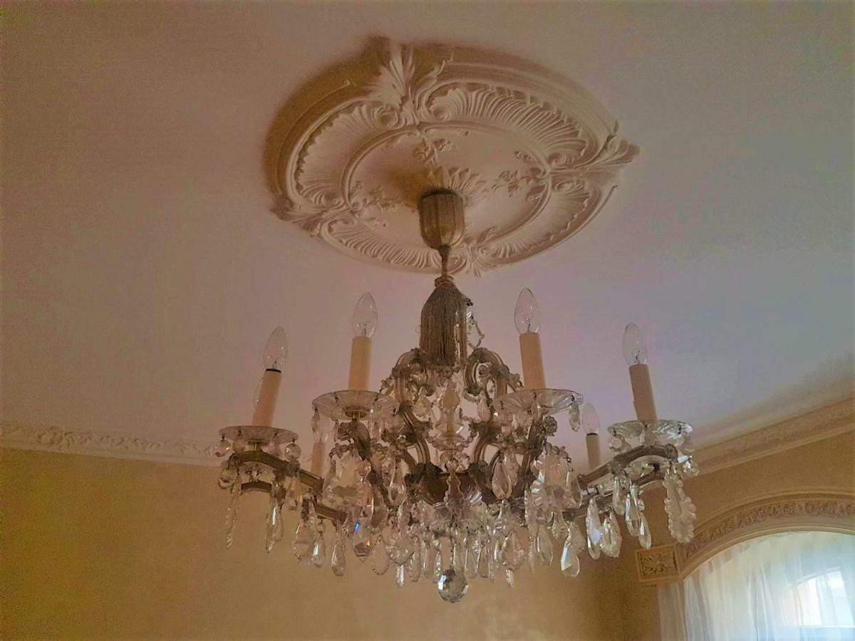 Goldstar Luxury Old Town Krakow Apartment Esterno foto