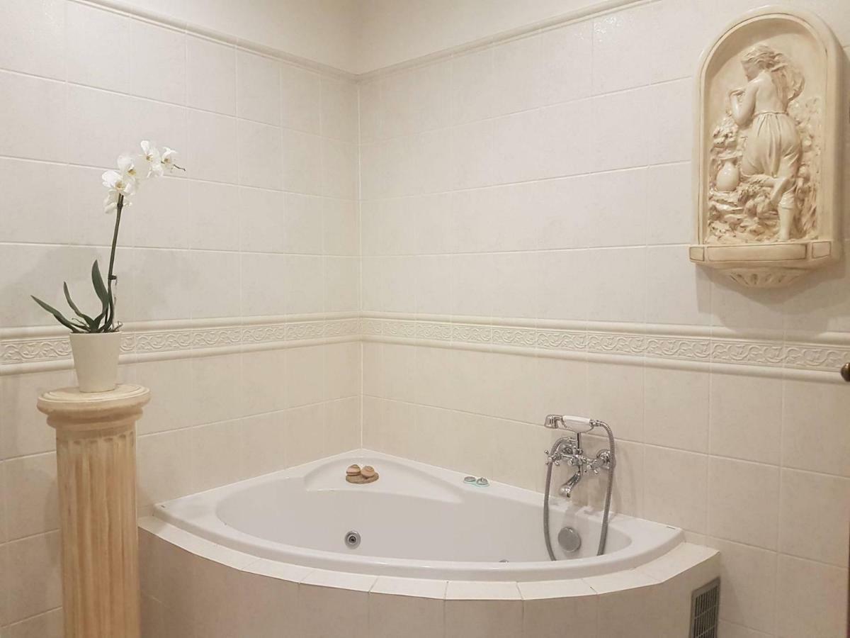 Goldstar Luxury Old Town Krakow Apartment Esterno foto