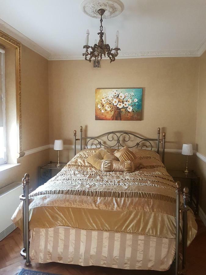 Goldstar Luxury Old Town Krakow Apartment Esterno foto
