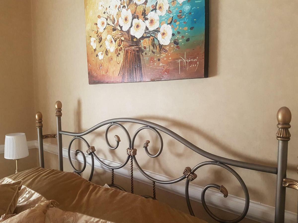 Goldstar Luxury Old Town Krakow Apartment Esterno foto