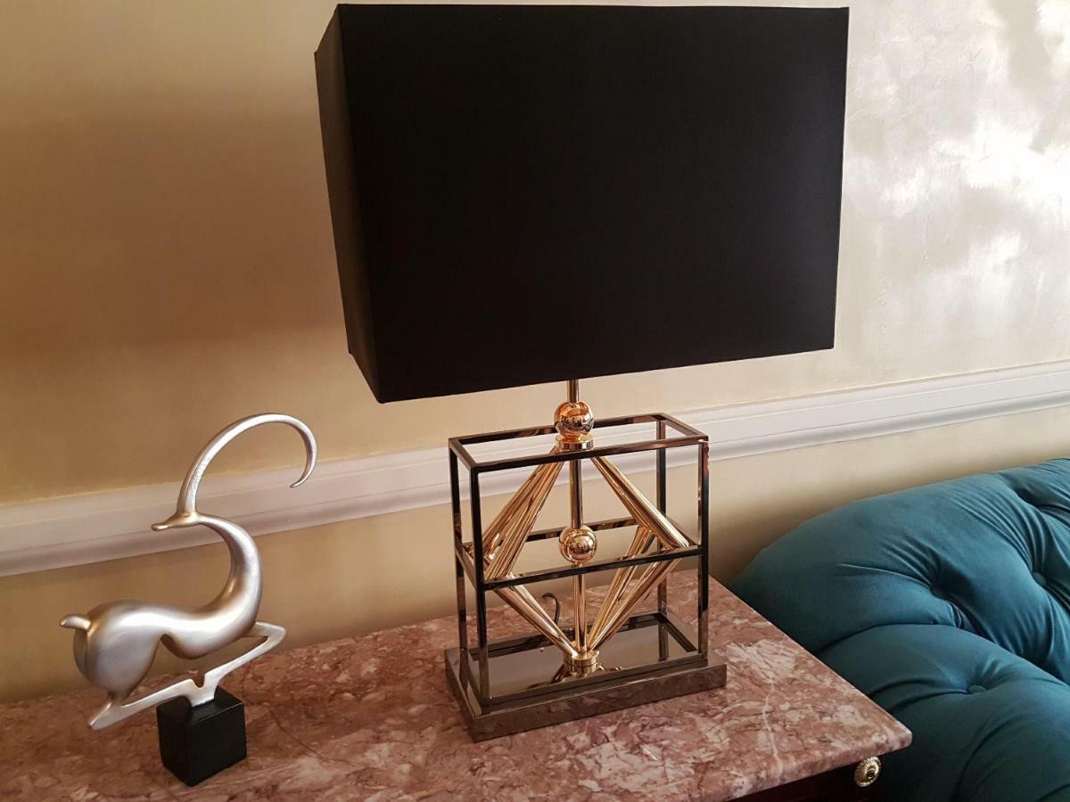 Goldstar Luxury Old Town Krakow Apartment Esterno foto